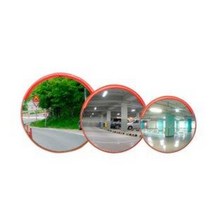 신도 PC반사경/도로 안전 산업용, 800