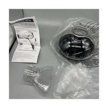 Revlon Boosted She 1875 헤어 드라이어 디퓨저 농축기 부착물만 N1