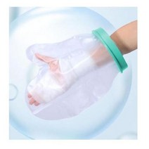 [SJ] 깁스 방수 샤워 커버 손목 통깁스 보호대 방수포 링거 ( SJ 42000EA )