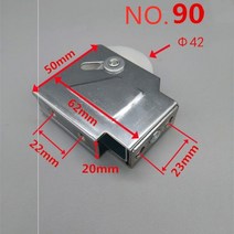 슬라이드환등기 영사기 도어 및 창 풀리 알루미늄 합금 슬라이딩 휠 나일론 옷장 가구 하, 3.1 pc