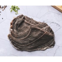 마장동 미트밴드 당일 생산 한우 천엽 600g