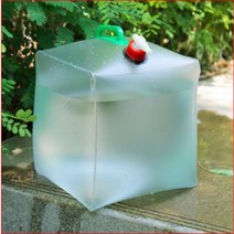 따이마이 생수통 약수통 자바라물통20L 대형물통 도매, 20L, 1개