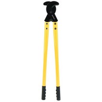 세신 압착기 케이블커터 SB-LK500 500