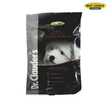 닥터클라우드 [펫 파라다이스]미니 어덜트 강아지 반려견(애견) 건식사료 샘플50g 사료, 50g, 1개, 1개