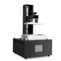 3d프린트 3d프린터 30 고정밀 sla 2k lcd 화면 병렬 uv led 조명 405nm uv 수지, 협력사, 금속 수지 통