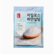 초이스엘 자일로스 하얀설탕(1KG), 1KG