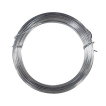 데바 20M 은색철사 DV-SW20M 1.2mm X 20M 철사 철선 와이어 DIY 공예, 1개