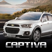 캡티바 LED -번호판등만 구매, 블루화이트