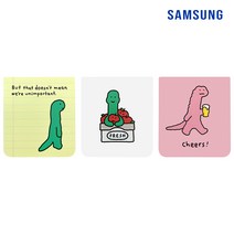 삼성 정품 갤럭시 Z플립5 조구만 스튜디오 플립 수트 케이스 카드 3매 지플립5 EF-ZF731