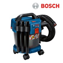 보쉬 GAS 18V-10 L wheel set 충전 공업용 청소기 본체(베어툴/06019C63B2), 상품선택