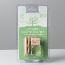 현hmsupre_피톤치드 디퓨저 피톤치드액 천연 탈취제 방향제 휴대용 산림욕♥rebirth, ♥ddureo