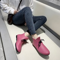 여성 패션 장화 PR083