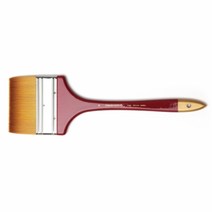 유화백붓 화홍 156 6호 100mm, 본상품선택