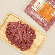 하림 주원산오리 오리 안심 1 kg