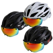 애몰라이트 전동 킥보드 인라인 어반 자전거 후미등 헬멧 AMH02, 그레이