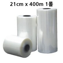 PGM*^몰PVC 원통형 수축비닐 0.03mm 21cm x 400m 1롤 업소용필름 포장랩 용랩 파렛트 공업용 파렛 포장^^췤pgm, a^^옵션없슴, a^^옵션없슴