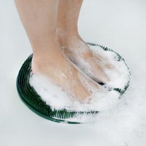 미보노 풋브러쉬 딥그린, 단품