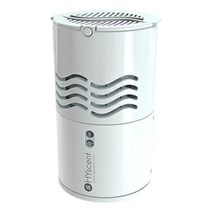 하이센트 솔로 디스펜서/스마트 방향제/카트리지포함 신개념방향제_[230405EA], 타이 레몬그라스, 본상품선택