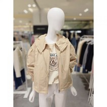 올리브데올리브 라운드스트링카라볼륨점퍼 YW4SM553(3331348) 백화점
