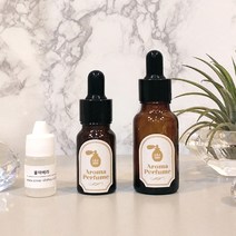 앤셜리 프리미엄25 석고방향제 리필오일 10ml(스포이드형), 피오니