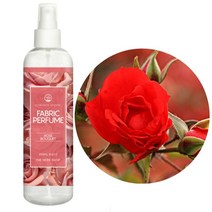 향균탈취 드레스퍼퓸 섬유향수 250ml 로즈부케