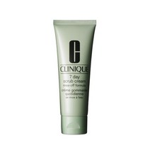 [20% OFF] 크리니크 7 데이 스크럽 크림 린스-오프 포뮬러 100ml, 단품
