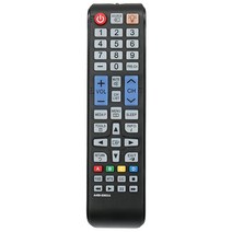 AIDITIYMI AA5900600A 교체용 리모컨 삼성 LED TV 모니터 UN26EH4000 UN26EH4050 UN32EH4000 UN32EH4050 UN32EH5000 UN