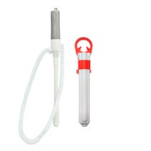 국산 전동식 펌프D형 +펌프케이스 SET, 단품