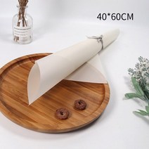 테프론시트 베이킹매트 시트지 재사용 가능한 붙지 않는 베이킹 페이퍼 매트 고온 방지 페이스트리 오일