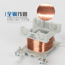 1pcs CJX2-6511 산업 자기 접촉기 3 단계 65A 딘 레일 Telemecanique AC12V 24V 36V 48V 110V 220V 380V, 07 AC-380V