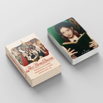 아이브 팬미팅 Fan meeting 54장 포토카드 포카 셀카 폴구 포구 비공식굿즈