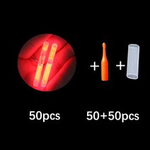 10/50 개/몫 2.2-4.5 미리메터 빛 밤 낚시 플로트 막대 조명 다크 글로우 스틱 액세서리 형광 Lightstick P, 18 50pcs50pcs_05 4mm