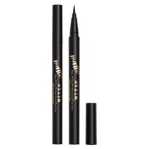 [해외정품] Stila Stay All Day Matte Liquid Eye Liner, Intense Black Matte
