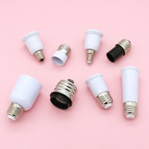 LED 전등 등기구 소모갈 대모갈 전구 램프 연장 변환 소켓, 06.변환소켓 E26 > E39_cp” class=”wr-img”></a></div></p></div></p></div></p></div><div class=
