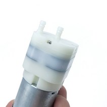 미니 에어펌프 휴대용 자전거 차량용 무선대용량 진공 펌프 카본 브러시 모터 펌프 산소, 6v 공기 펌프