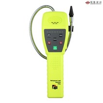 O대동상사 냉매가스누설탐지기 TPI-753a 할로센류 가스 알람 LED 국내산