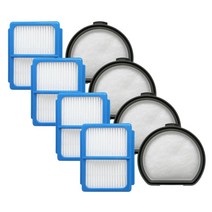 콜리의잡화점 일렉트로룩스 청소기 퓨어 Q9 PQ91 PQ92 호환 필터 4세트