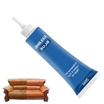 가죽 복원제 까짐 20ml 수리 컨디셔너 클리너 젤 자동차 시트 가구 재킷 신발 가방 스크래치 균열 리퍼브 에이전트