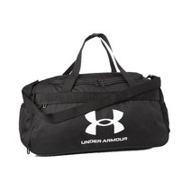 언더아머 루던 더플백 스몰 1360463-001, 001