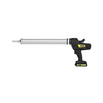 Albion Engineering Company 알비온 엔지니어링 DL-59-T13E B-라인 무선 벌크 코킹 건 18V 30온스, Cordless Drive, 30 oz