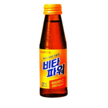 롯데 비타 파워, 20개, 100ml