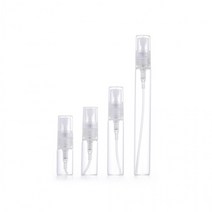 [시니츄]미니유리 향수 스프레이 공병 2ml무료배송, 상세페이지 참조, 상세페이지 참조