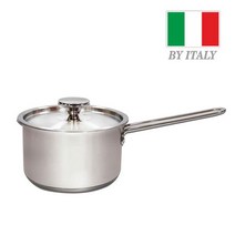BY ITALY 인덕션 겸용 쿡웨어 IH 멀티 18 편수냄비