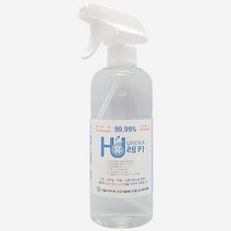 휴레카 분무기형 살균제 500ml 살균 항균소독