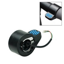 전동스쿠터 스로틀 소형전기차 전기 스쿠터 부품 킥스쿠터 ES1 ES2 ES 3 ES4 회로 보드 패널 디스플레이 마더 충전기, [01] 1