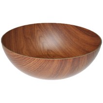 [에블린] 베니스 수반형 볼 31cm, 색상, 1개
