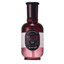 스킨푸드 흑석류 에너지 토너, 130ml, 2개