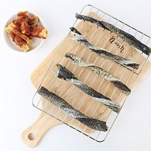 [펫츠맘마] 수제간식 - 천연 연어껍질 스틱 50g, 단품