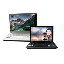 삼성 LG 등 중고노트북 (듀얼 i5 i7 4GB or 8GB 윈10+SSD120GB), 15. 삼성 R580 P580, 윈도우10, 120GB, 랜덤