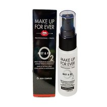 메이크업포에버 미스트앤픽스15ml-파우치쏙더가벼운싸이즈 투고or헬스장or여행용, 1개